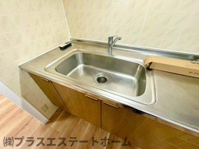 【内装】 | ハイツM