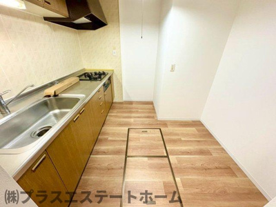 【内装】 | ハイツM