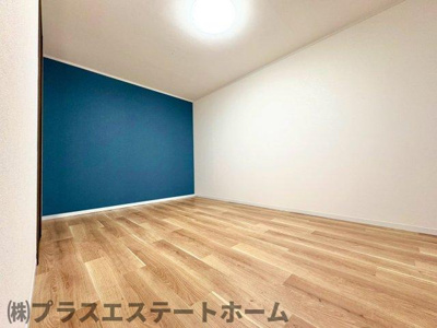 【内装】 | ハイツM