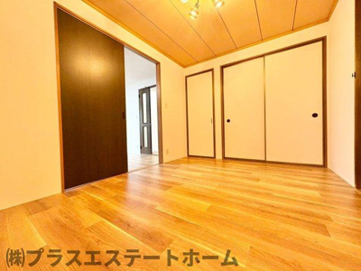 【内装】 | ハイツM