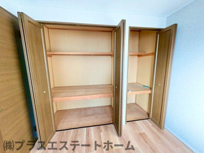 【収納】 | ハイツM