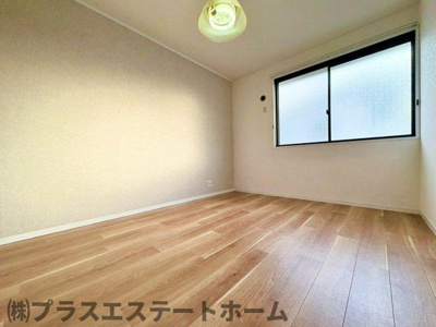 【寝室】 | ハイツM