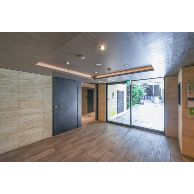 ＧＲＡＮ　ＰＡＳＥＯ新宿河田町