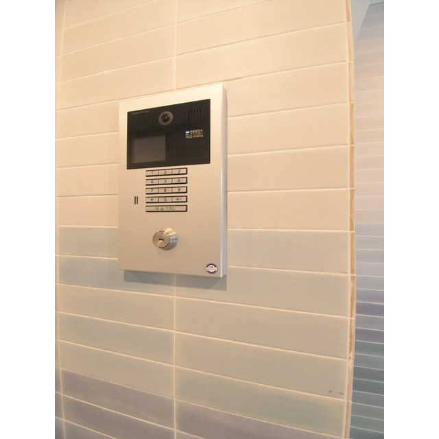 ＧＲＡＮ　ＰＡＳＥＯ新宿河田町のその他共用部分