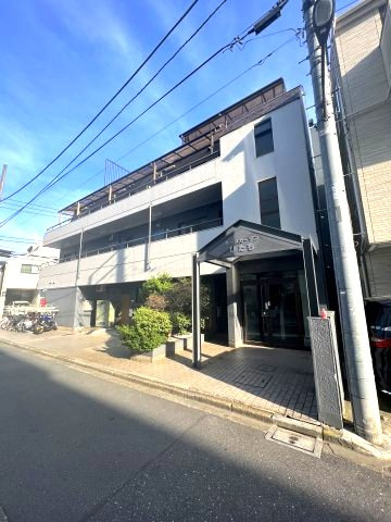 ホームガーデンひたち