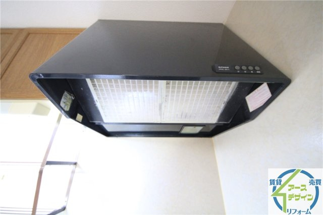 アルパポンテ一番館のその他|※類似部屋