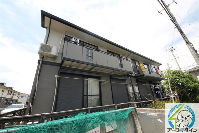 アルパポンテ一番館