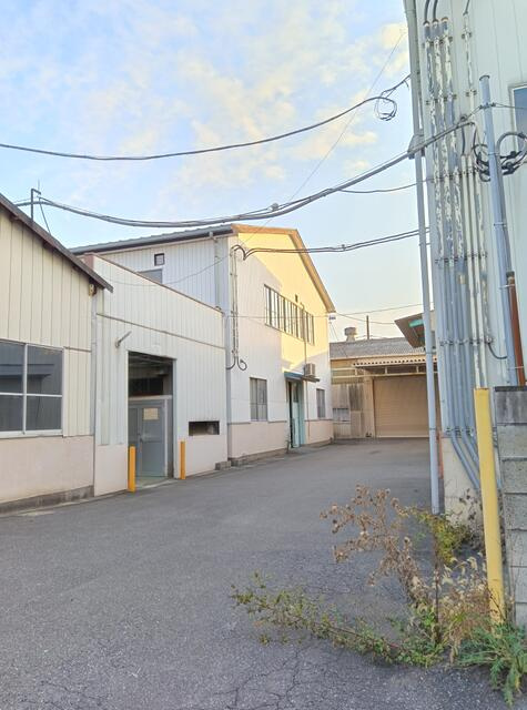 キャスト城東の間取り
