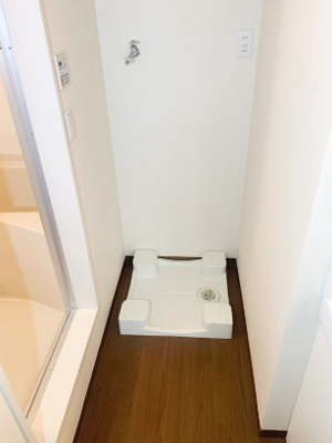 【設備】 | Casa Lirio