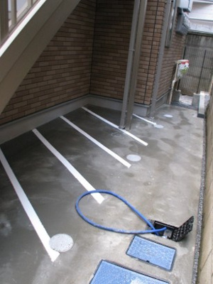 【その他共用部分】 | Casa Lirio