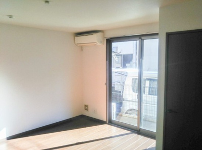 【居間・リビング】 | Casa Lirio