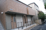 Casa Lirioの画像