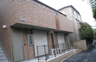 【外観】 | Casa Lirio