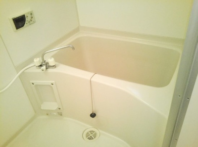 【浴室】 | Casa Lirio