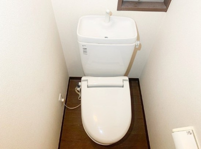 【トイレ】 | Casa Lirio