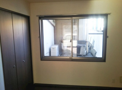 【寝室】 | Casa Lirio