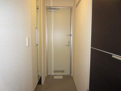 【玄関】 | アンクレール