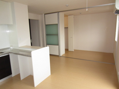 【居間・リビング】 | アンクレール