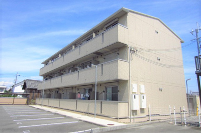 【外観】 | アンクレール