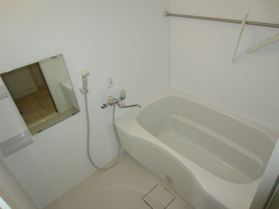 【浴室】 | アンクレール