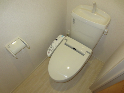 【トイレ】 | アンクレール