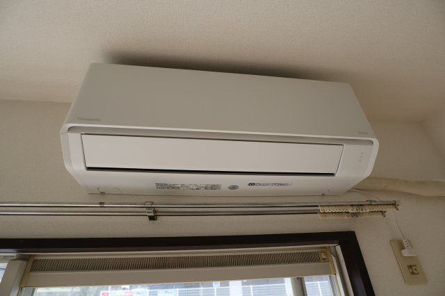 プレミールの設備