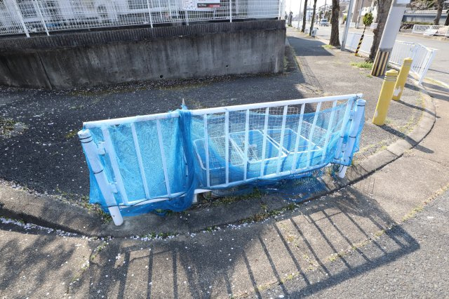 プレミールのその他共用部分