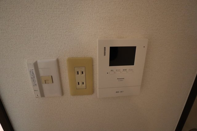 プレミールのセキュリティ