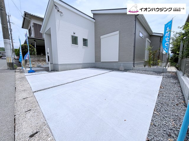 太宰府市青山３丁目３期1号棟