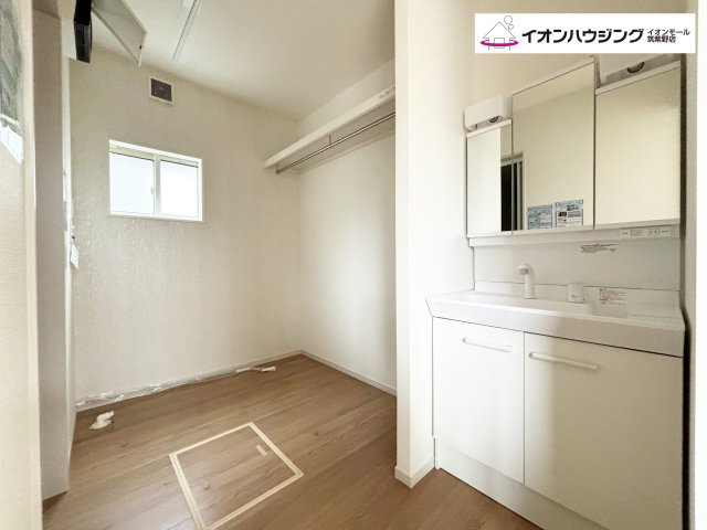 太宰府市青山３丁目３期1号棟