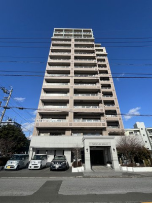 【外観】 | ポレスター潮新町