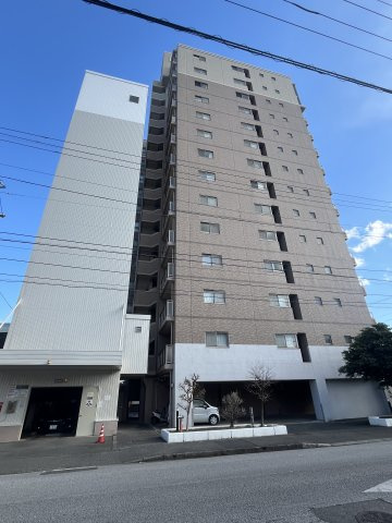 【外観】 | ポレスター潮新町