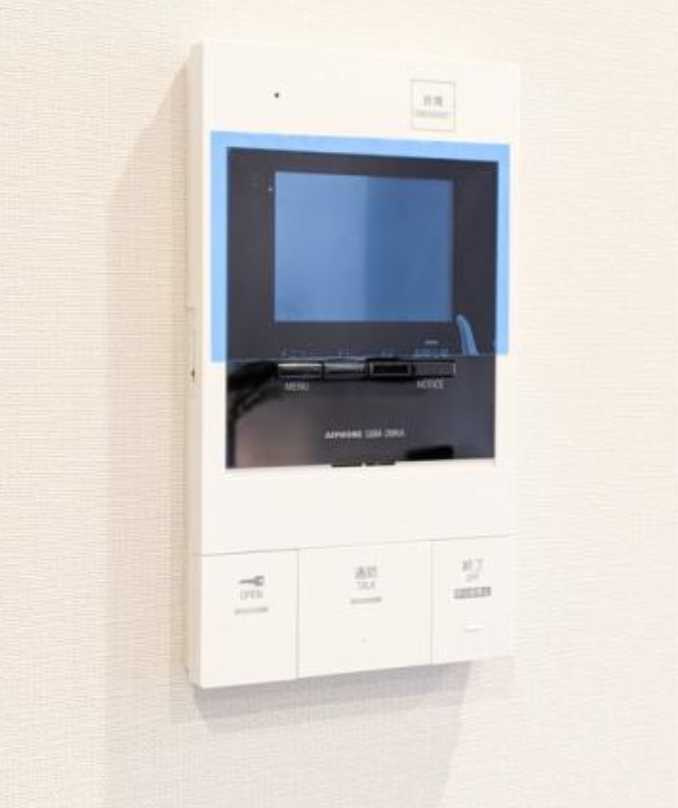 グレーシアフィット三軒茶屋　築浅　ペット相談　駐車場のセキュリティ