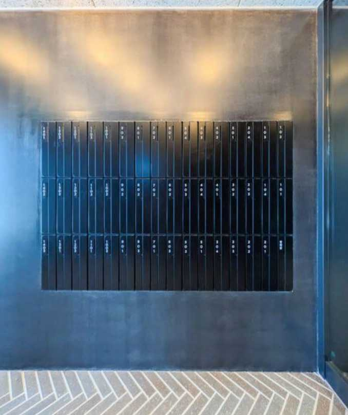 グレーシアフィット三軒茶屋　築浅　ペット相談　駐車場のその他共用部分