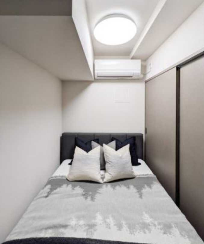 グレーシアフィット三軒茶屋　築浅　ペット相談　駐車場の内装