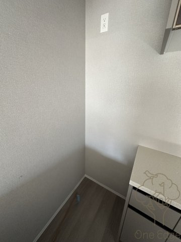 エスリードレジデンス ザ・グラン大阪福島クラスのキッチン