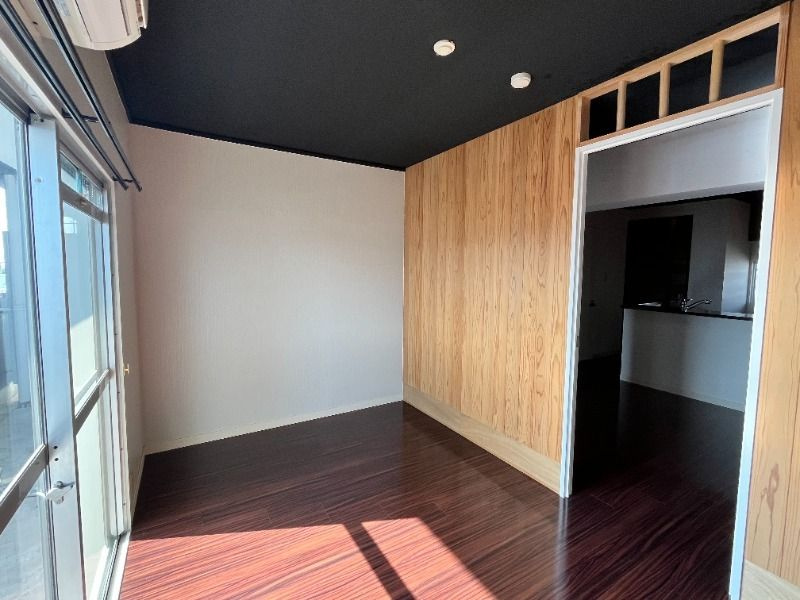 Baysaide　okayamaの子供部屋