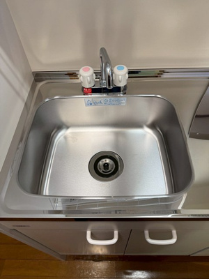 【その他】 | ハイム愛花D | ※キッチン※