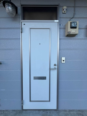 【その他】 | ハイム愛花D | ※玄関※