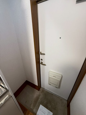 【その他】 | ハイム愛花D | ※洋室※