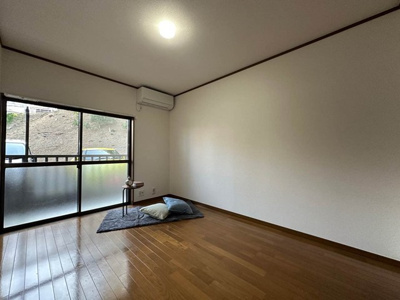 【その他】 | ハイム愛花D | ※洋室※