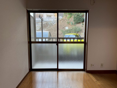 【その他】 | ハイム愛花D | ※玄関※