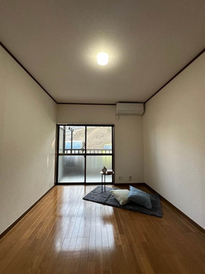 【その他】 | ハイム愛花D | ※外観※