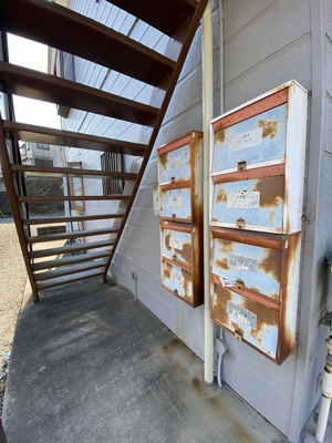 【その他】 | ハイム愛花D | ※外観※