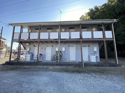 【その他】 | ハイム愛花D | ※外観※