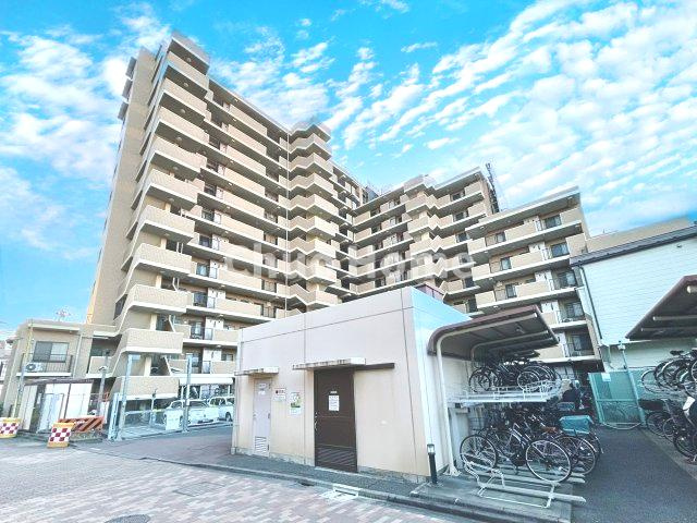 モア・クレスト荒川公園ソレーユ館