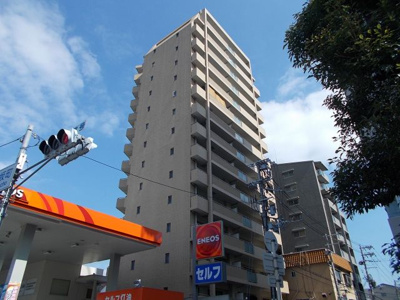 【外観】 | ネバーランド江坂