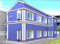 レジデンス新中野の画像