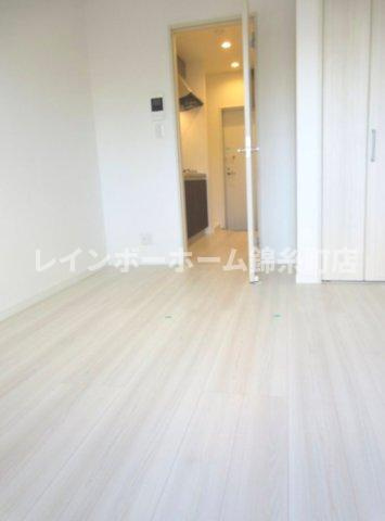 ＮＳＧＡＴＥ舎人パークフロント１