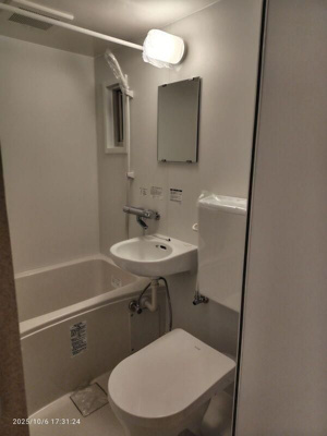 【浴室】 | カーサソラール中目黒